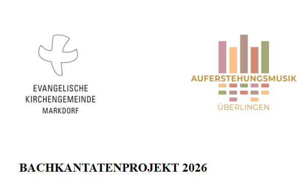 Bachkantatenprojekt 2026